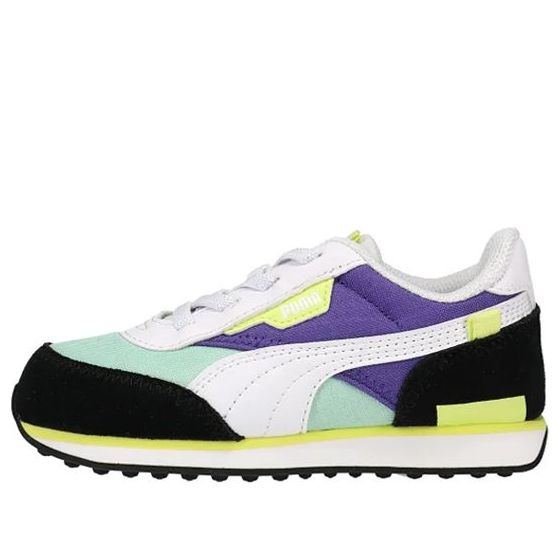 Tenisky a topánky Puma PUMA Future Rider Play Rôznofarebný | 374679-04