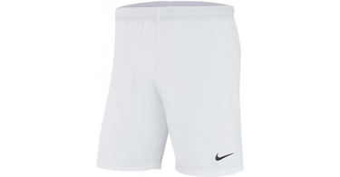 Šortky Nike Laser IV Woven Shorts Biela | aj1261-100, 1