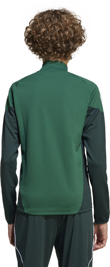 Bunda adidas Originals Adidas TIRO25C Track Jacket Zelené | ji8934, 7