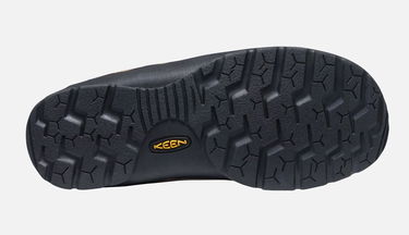 Tenisky a topánky Keen Jasper Suede Béžová | 1004347, 4