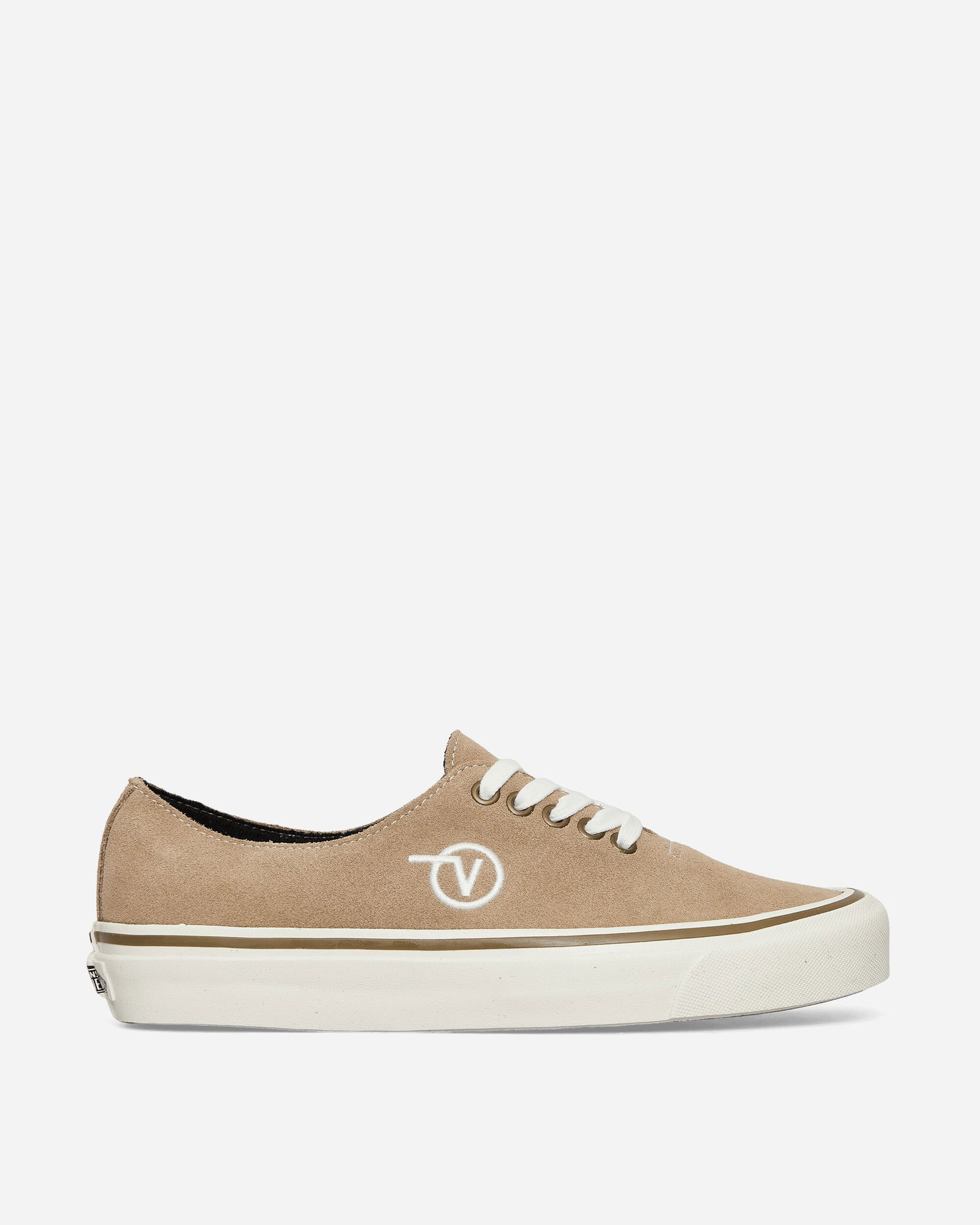 Tenisky a topánky Vans Anaheim Factory Authentic One Piece DX Béžová | VN0005UCBRC1, 1