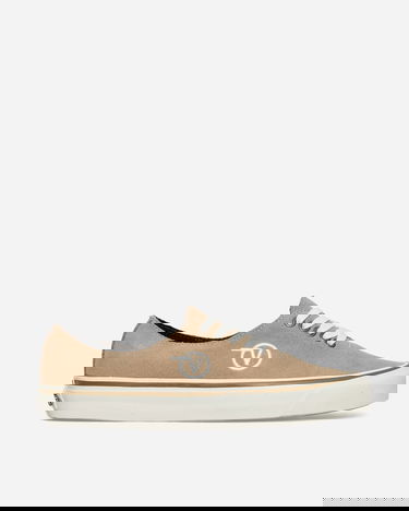 Tenisky a topánky Vans Anaheim Factory Authentic One Piece DX Béžová | VN0005UCBRC1, 1