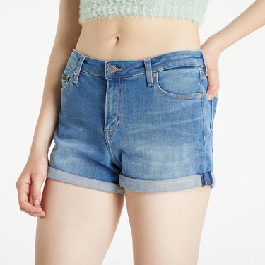 Šortky Tommy Hilfiger Tommy Jeans Mr Denim Shorts Modrá | DW0DW12513 1A5, 1