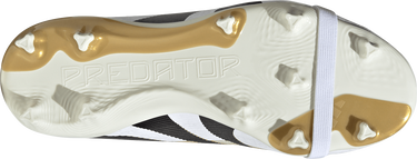 Tenisky a topánky adidas Performance Predator League FT FG/MG Biela | ih9587, 2