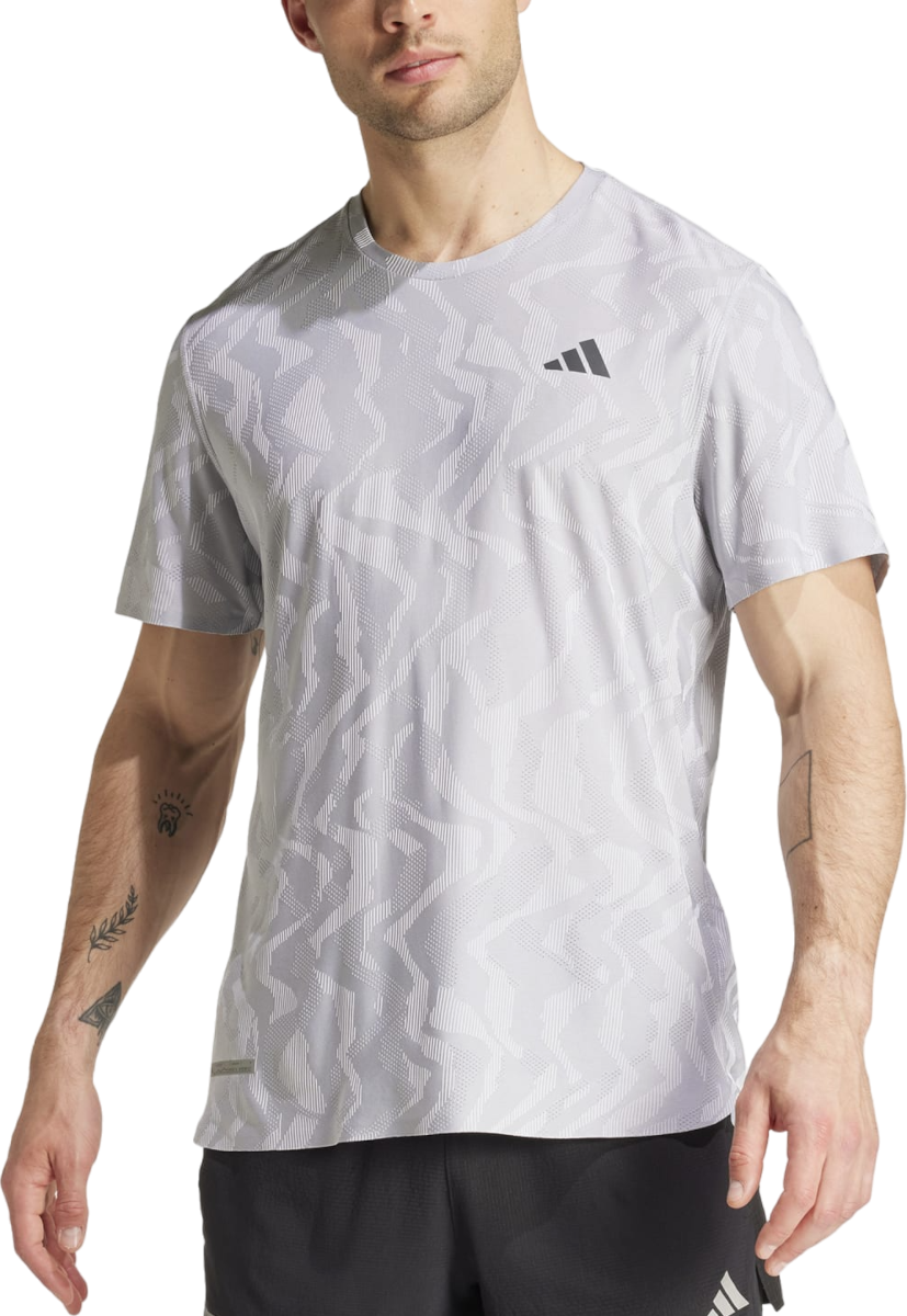 Tričko adidas Originals adidas Ultimate Šedá | iy0722, 0