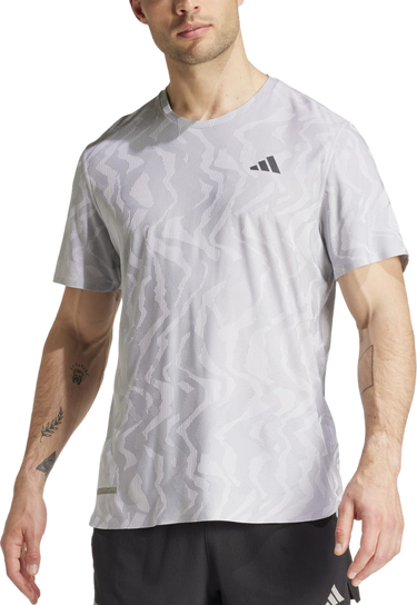 Tričko adidas Originals adidas Ultimate Šedá | iy0722, 0