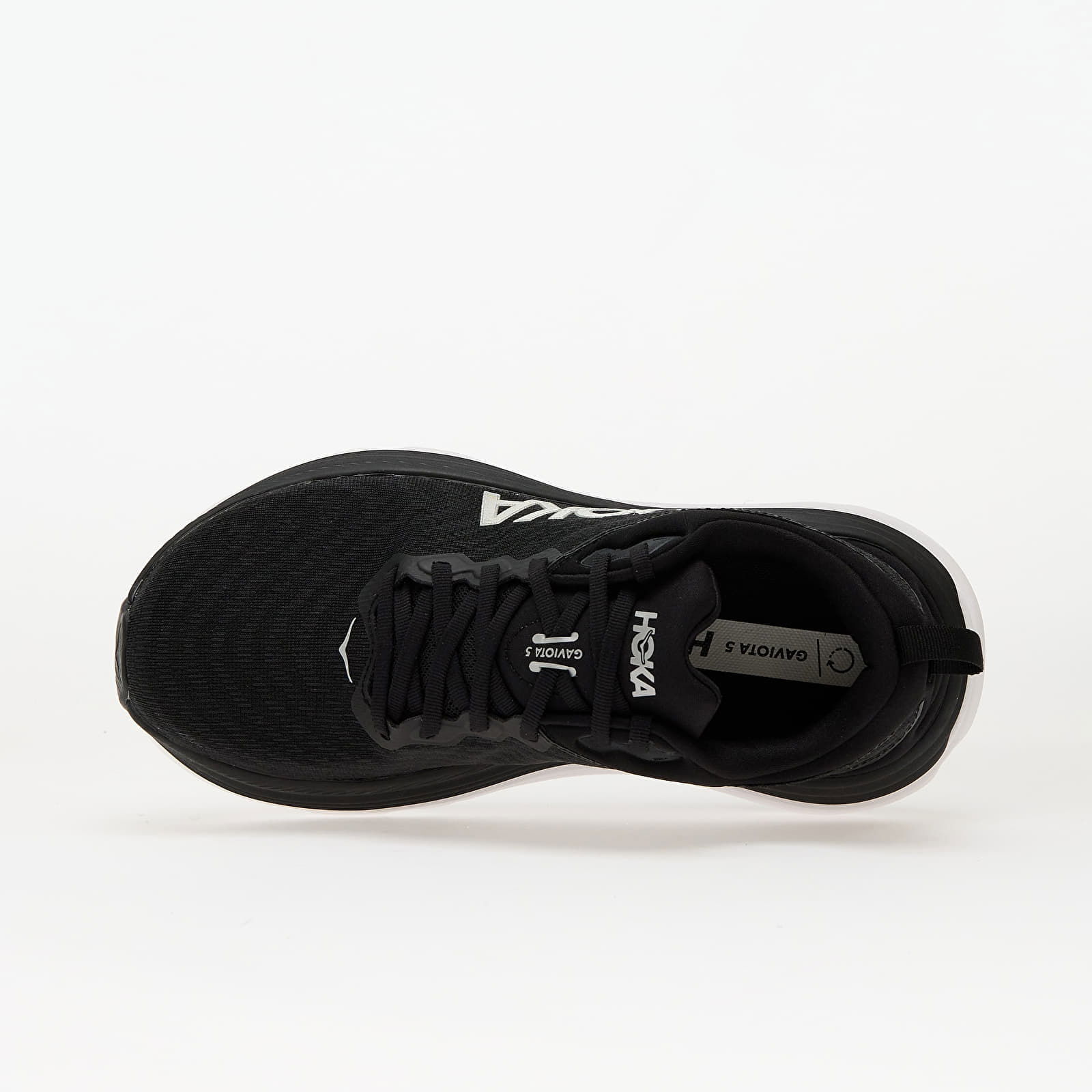 Gaviota 5 "Black White"