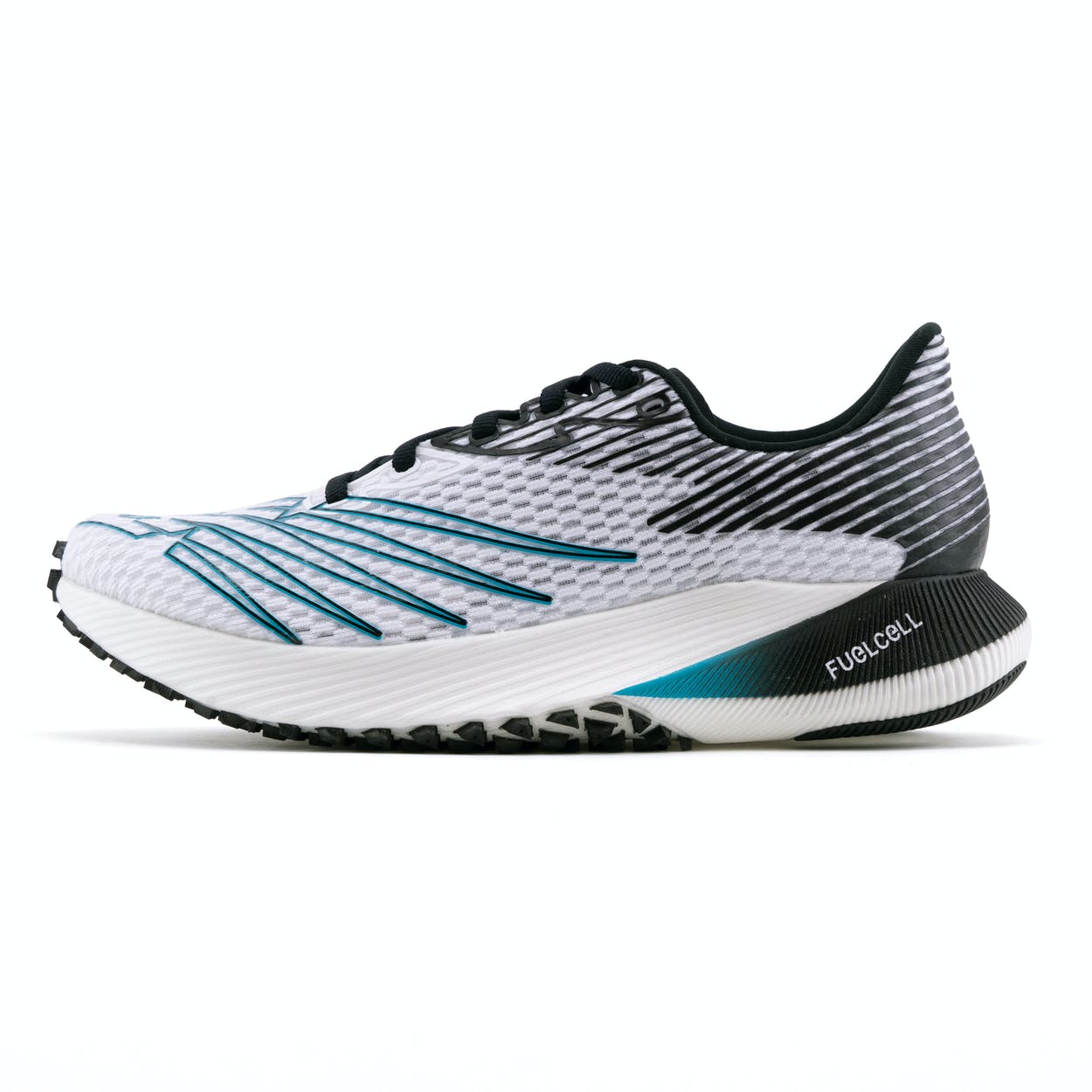 Tenisky a topánky New Balance FuelCell RC Elite Šedá | mrcelwb, 0