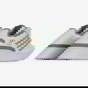 Tenisky a topánky adidas Originals Forum Bold Stripes W Zelené | IG0286, 2