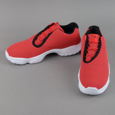Tenisky a topánky Jordan Jordan Future Low Červená | 718948-600, 2