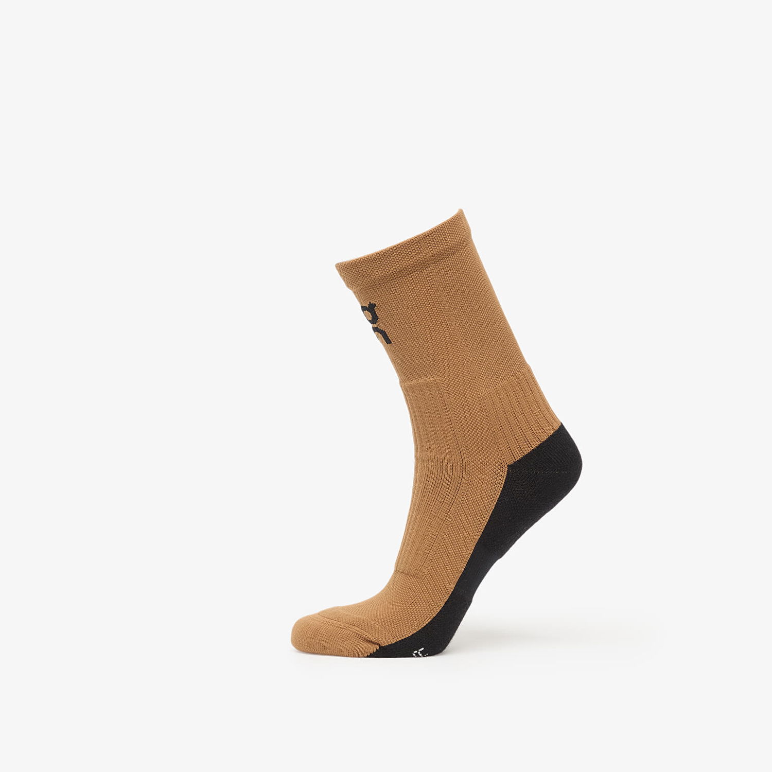 Ponožky On Running On Trail High Socks 2 Pairs Hnedá | 2UF30214225, 1