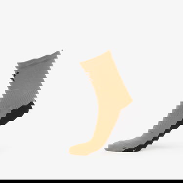 Ponožky On Running On Trail High Socks 2 Pairs Hnedá | 2UF30214225, 1