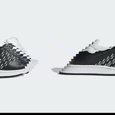 Tenisky a topánky adidas Originals Superstar II Čierna | JQ3209, 0
