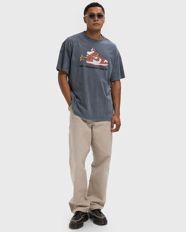 Tričko Nike Men's Sportswear Vintage T-Shirt Čierna | HQ9273-060, 1
