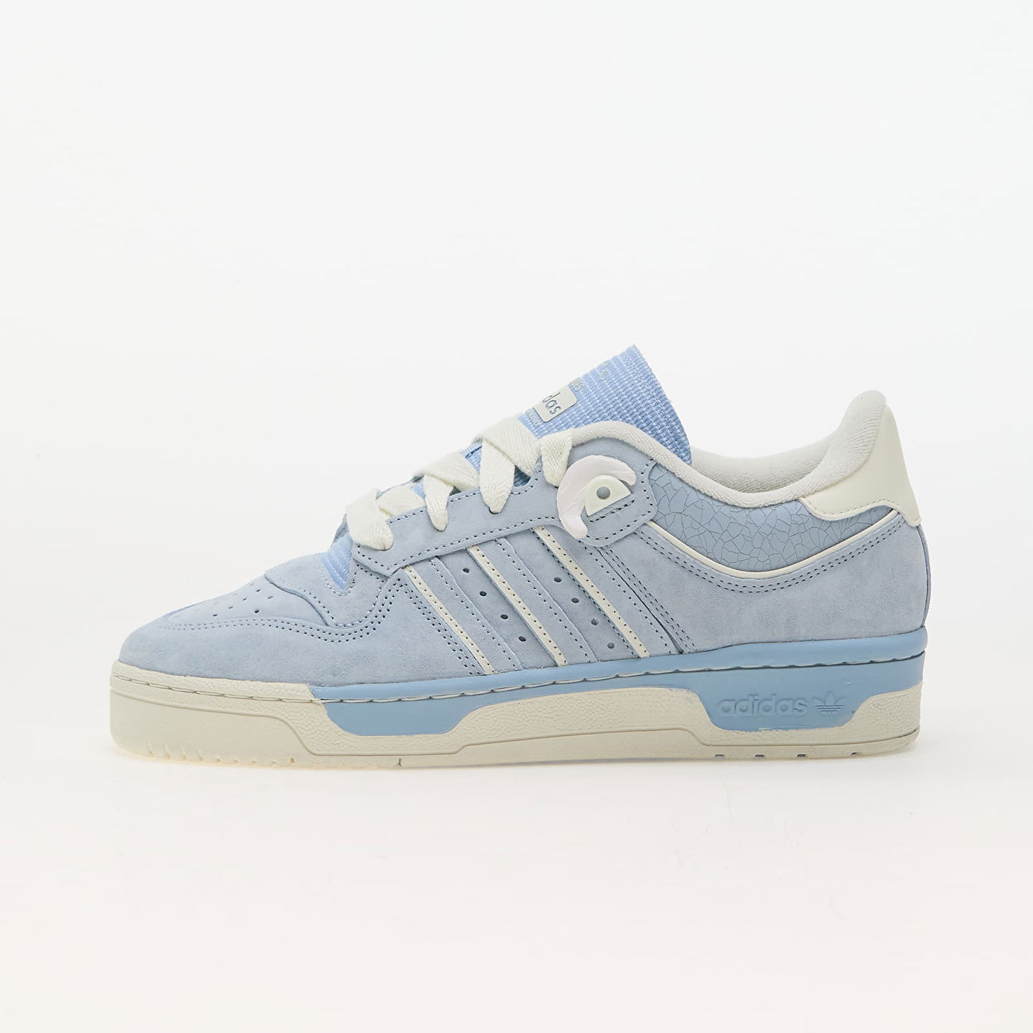 Tenisky a topánky adidas Originals Rivalry 86 Low W Wonder Blue/ Ivory/ Wonder Blue Modrá | IF6271, 0
