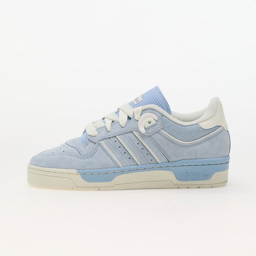 Tenisky a topánky adidas Originals Rivalry 86 Low W Wonder Blue/ Ivory/ Wonder Blue Modrá | IF6271