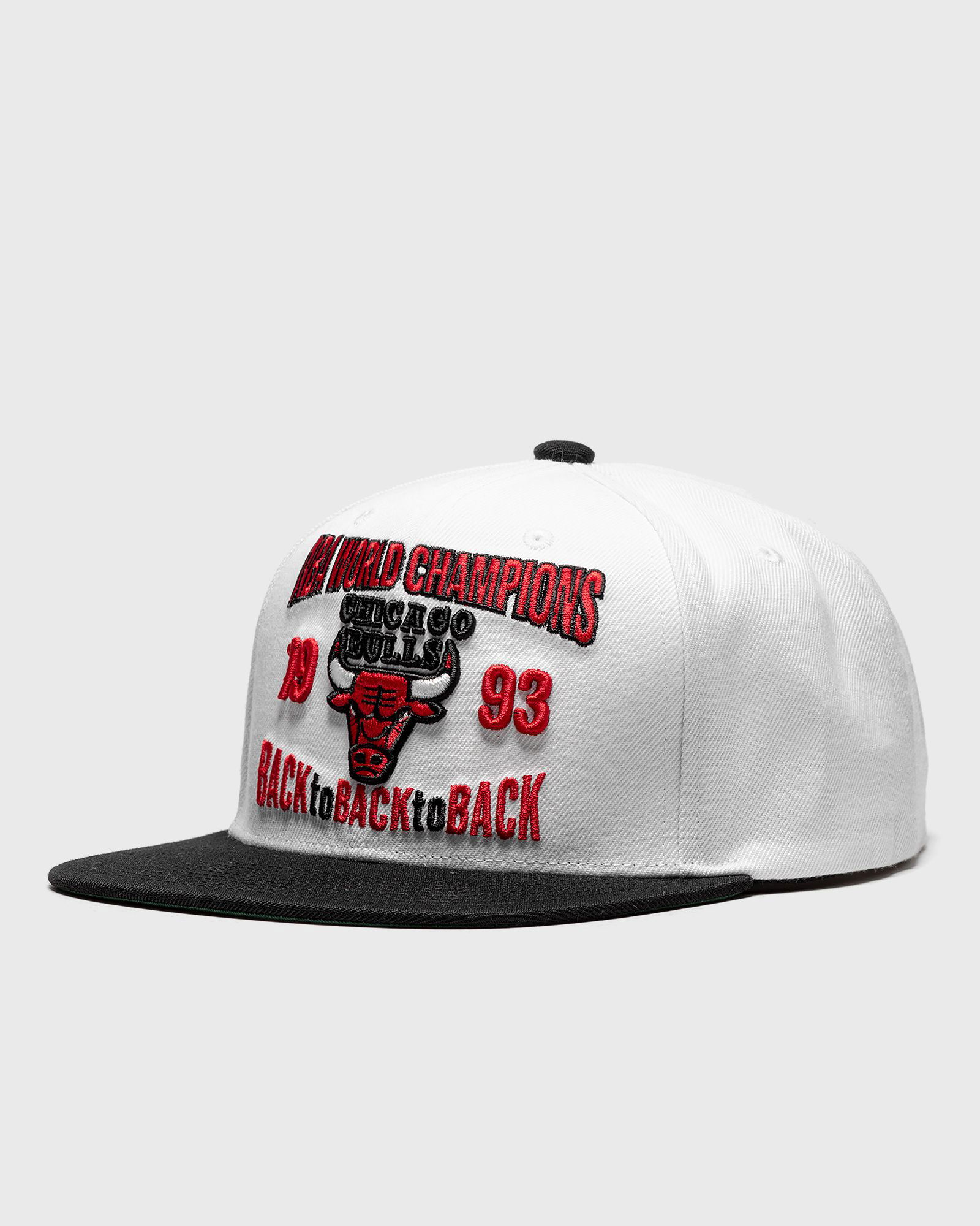 NBA BACK TO 93 SNAPBACK HWC BULLS