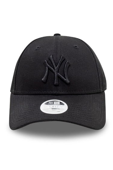 Šiltovka New Era Cap 9Forty Mlb Essential New York Yankees Čierna | 12122742, 3