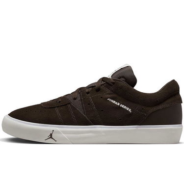 Tenisky a topánky Jordan SERIES ES Čierna | DN1856-206, 0