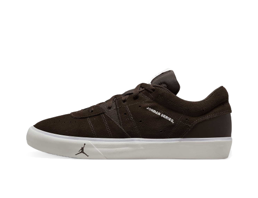 Tenisky a topánky Jordan SERIES ES Čierna | DN1856-206