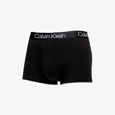 Boxerky CALVIN KLEIN Modern Structure Cotton Trunk 3Pack Rôznofarebný | NB2970A 1RN, 4