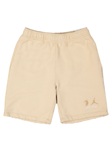Šortky Jordan Union x Fleece Shorts Béžová | DJ9528 268