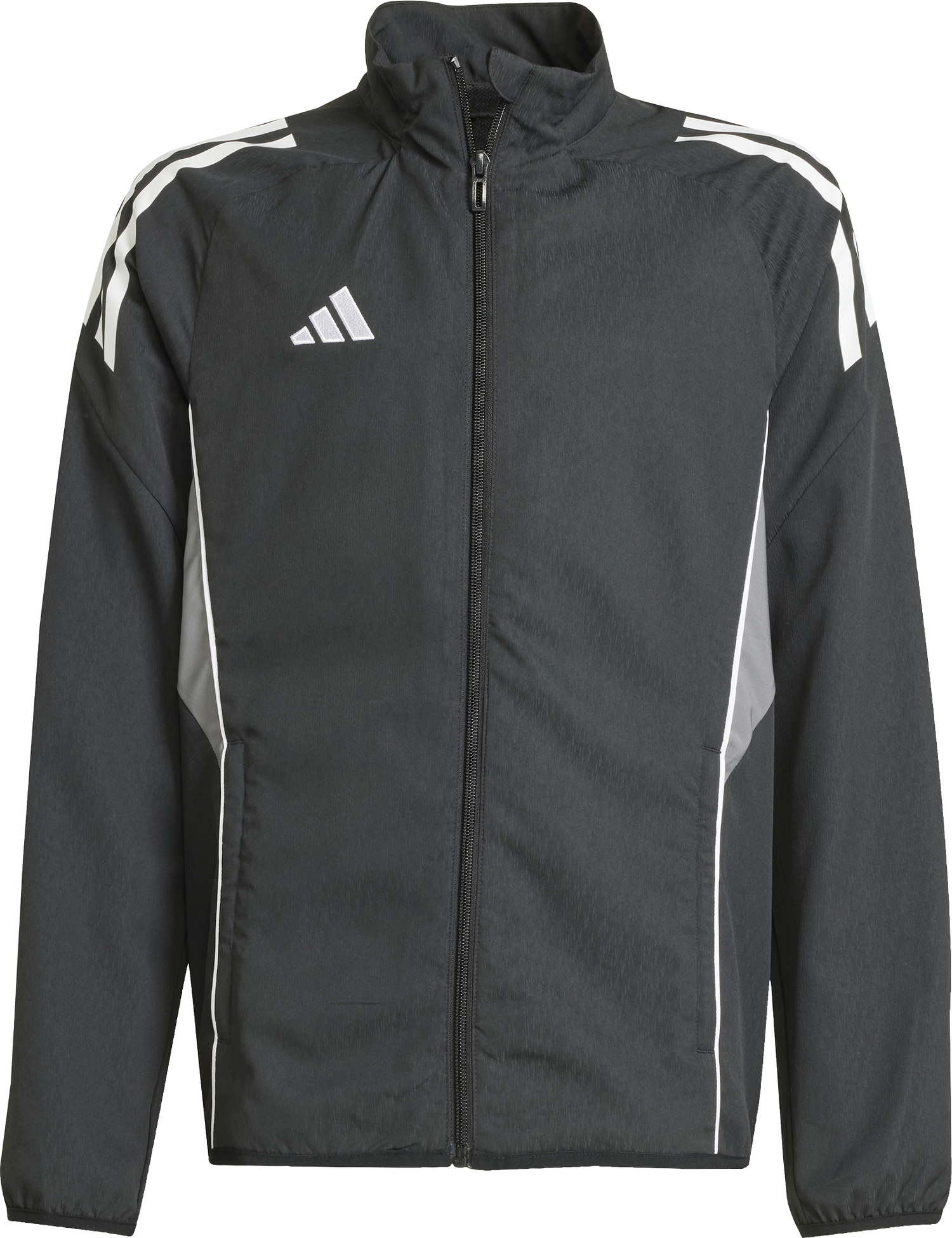Súprava adidas Originals Adidas TIRO25 Pre-Match Jacket Čierna | iw0445, 0