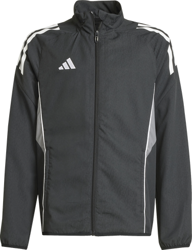 Súprava adidas Originals Adidas TIRO25 Pre-Match Jacket Čierna | iw0445, 0