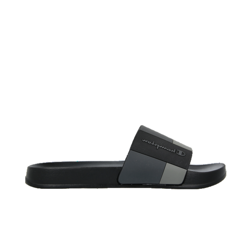 Tenisky a topánky Champion Vigo Slide Čierna | CHF241M404-01