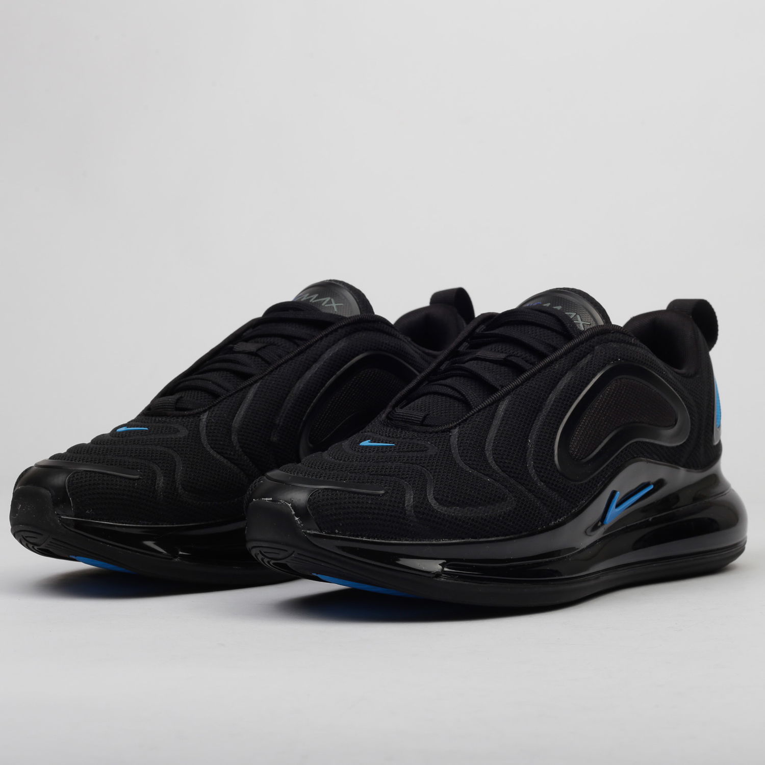Tenisky a topánky Nike Air Max 720 GS Čierna | CT6383-001, 0