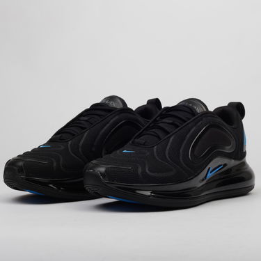 Tenisky a topánky Nike Air Max 720 GS Čierna | CT6383-001, 0