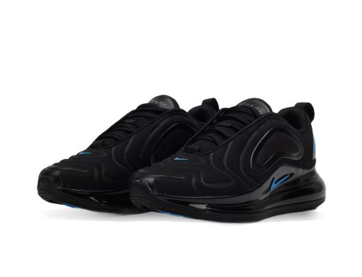 Tenisky a topánky Nike Air Max 720 GS Čierna | CT6383-001