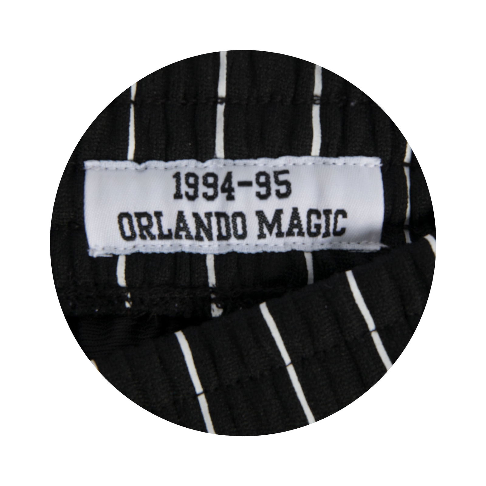 NBA Swingman Shorts Orlando Magic