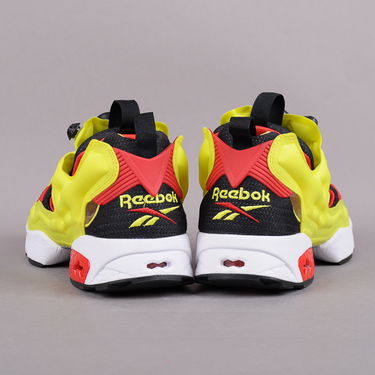 Tenisky a topánky Reebok Instapump Fury OG Rôznofarebný | v47514, 1