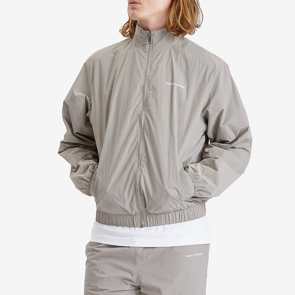 Daily Paper Eward Track Jacket