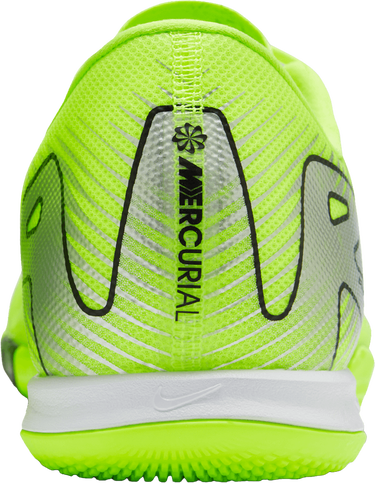 Tenisky a topánky Nike Zoom Vapor 16 Academy IC Zelené | fq8434-700, 4