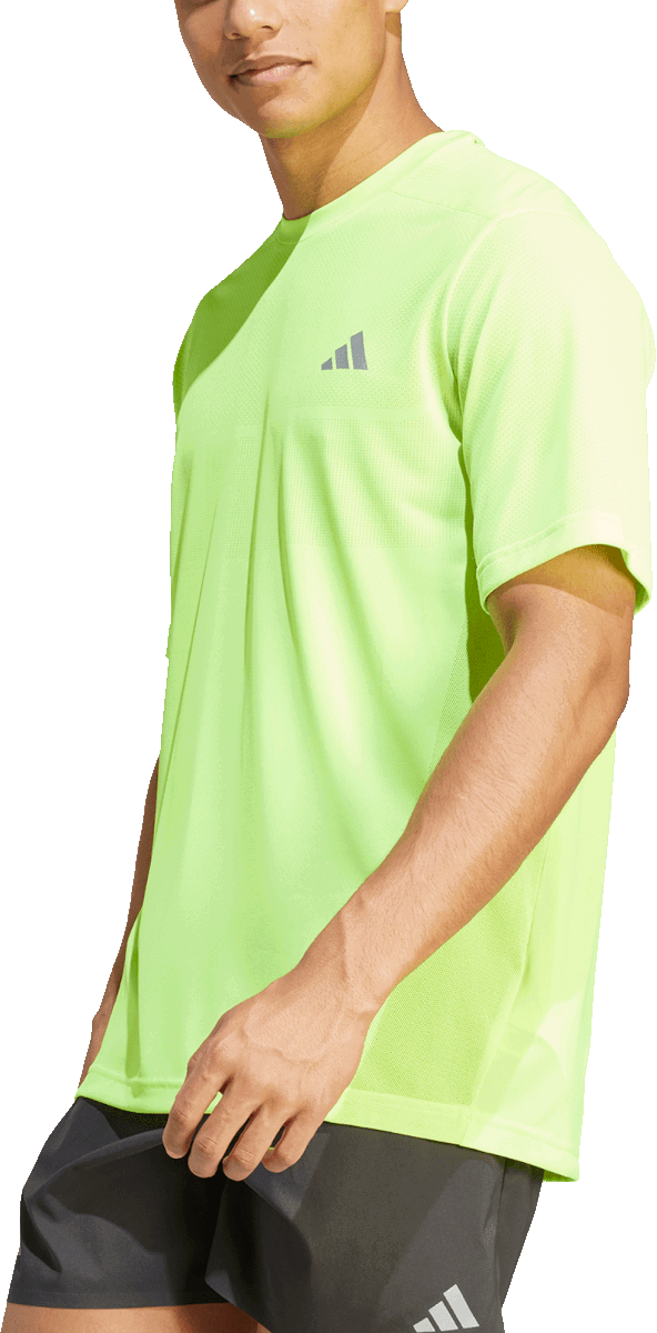 Tričko adidas Originals adidas Ultimate Žltá | hz4439, 0
