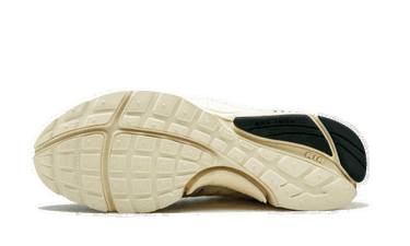 Tenisky a topánky Nike Off-White x Air Presto "The Ten" Čierna | AA3830-001, 2