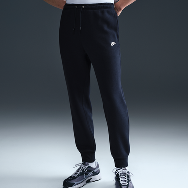 Tepláky Nike Nike Club Fleece Pants Biela | FN3787-451, 1