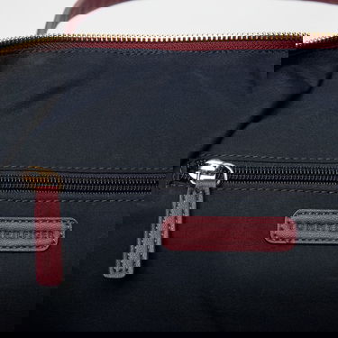 Tote bag Tommy Hilfiger Popette Soft Tote Vínová | AW0AW17705 VLP, 2