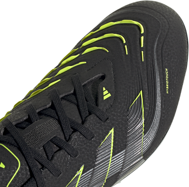 Tenisky a topánky adidas Performance adidas PREDATOR PRO FG Čierna | JI1197, 4