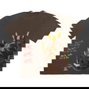 Travis Scott Never Backward T-Shirt