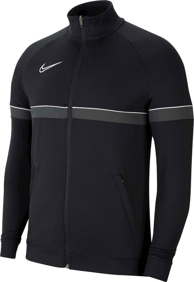 Vetrovka Nike Academy 21 Track Jacket Čierna | cw6113-014
