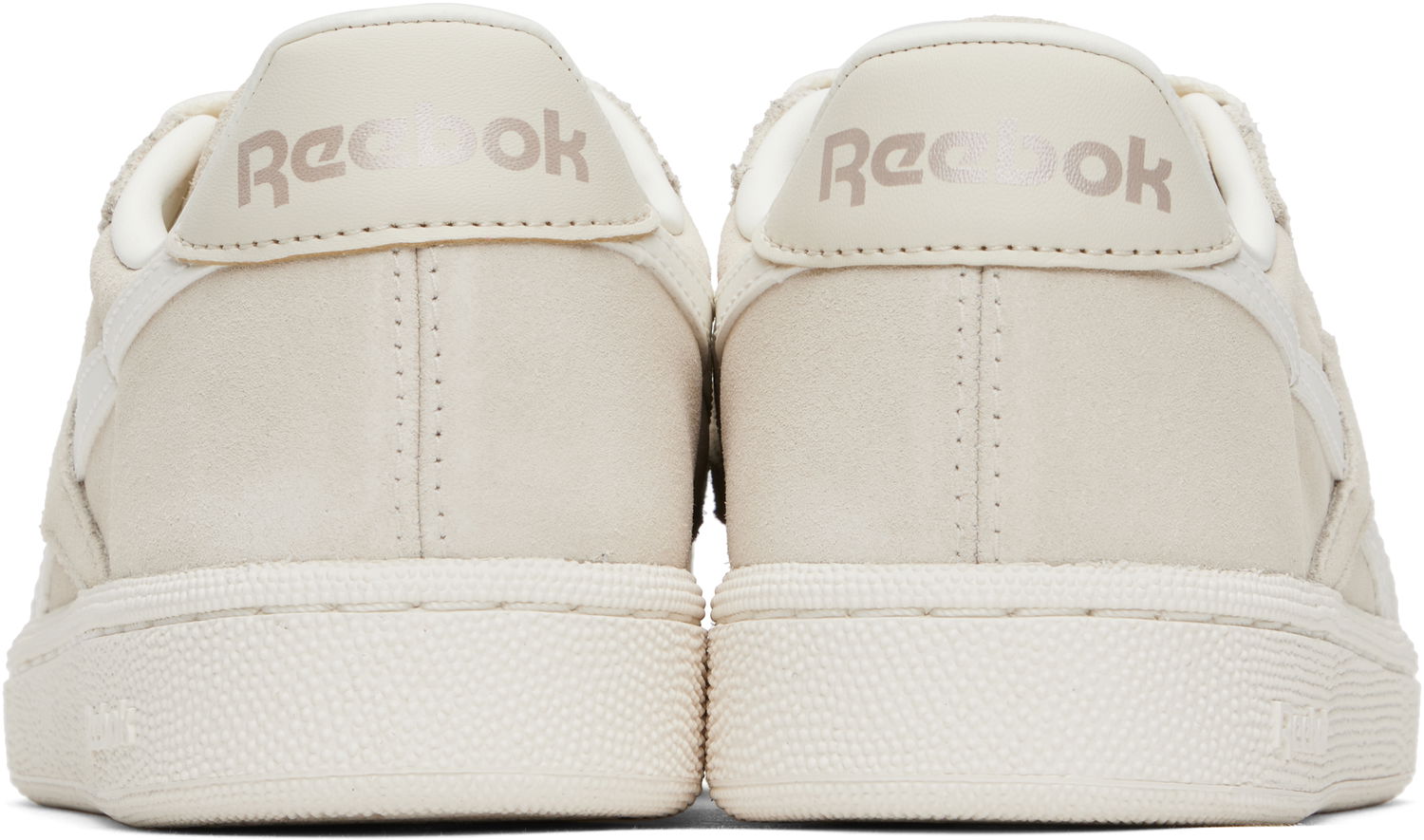 Tenisky a topánky Reebok Classics Club C Grounds UK Béžová | 100220809, 1