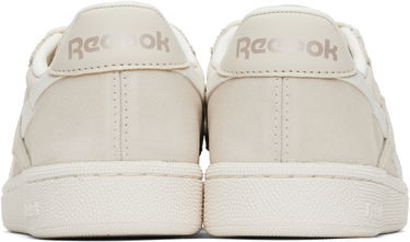Tenisky a topánky Reebok Classics Club C Grounds UK Béžová | 100220809, 1