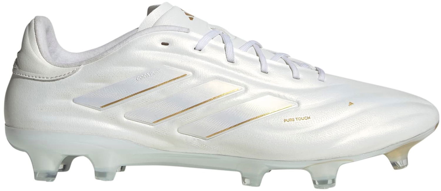 Tenisky a topánky adidas Performance Adidas COPA PURE 2 ELITE FG Biela | ig8710, 0