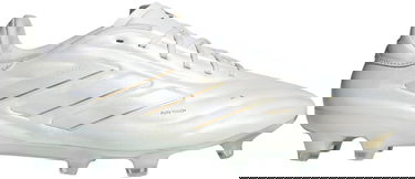 Tenisky a topánky adidas Performance Adidas COPA PURE 2 ELITE FG Biela | ig8710, 0