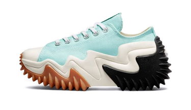 Tenisky a topánky Converse Run Star Motion Tyrkysová | A01175C, 2