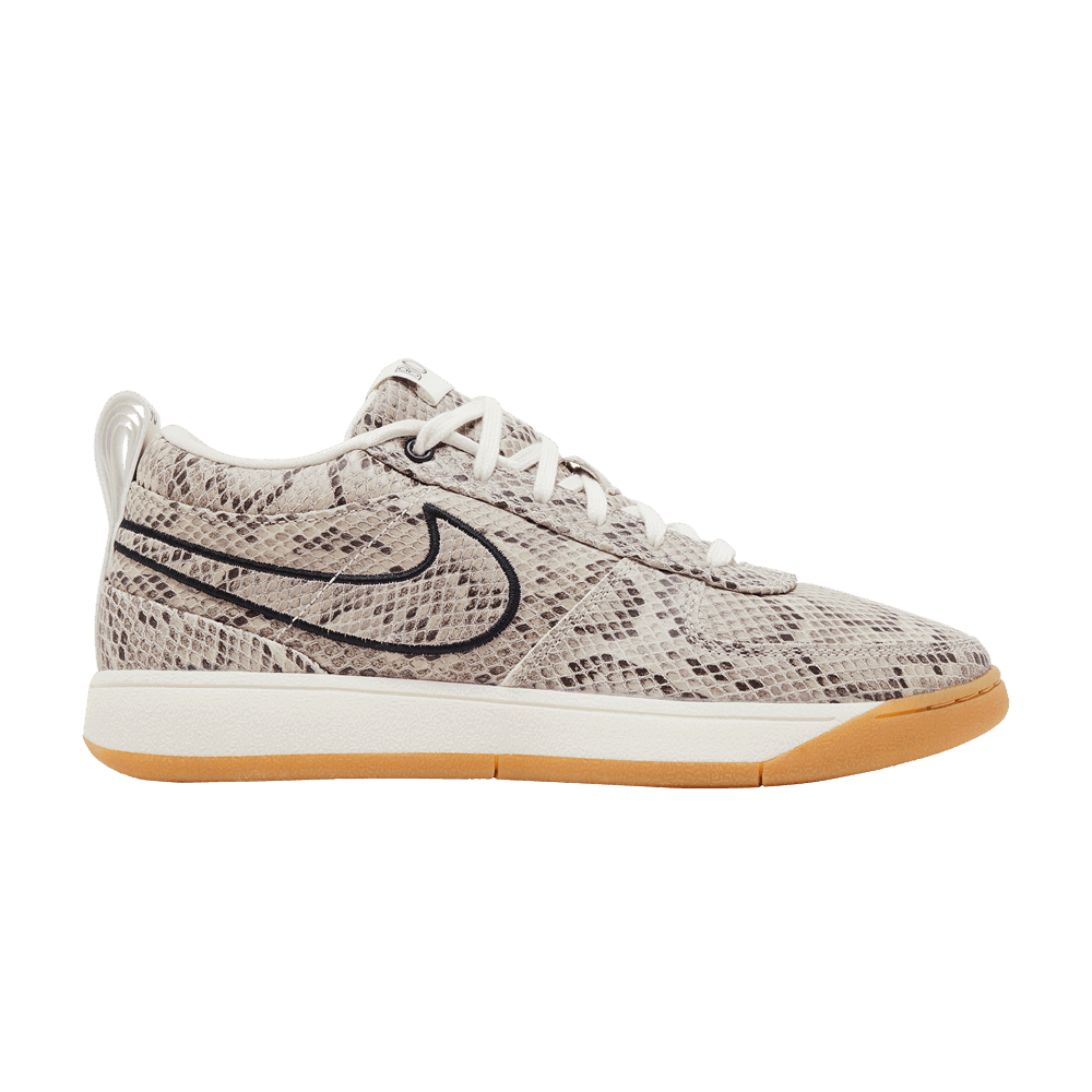 Tenisky a topánky Nike Book 1 Šedá | HJ5352-100, 0
