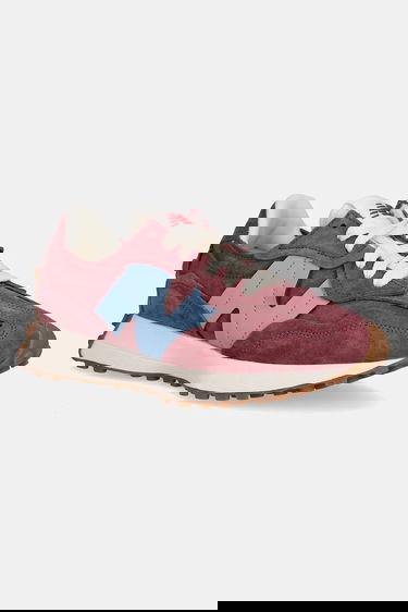 Tenisky a topánky New Balance New Balance 327 Vínová | U327WSA, 0